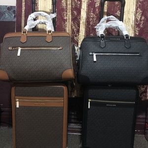 Meet your Posher, Che